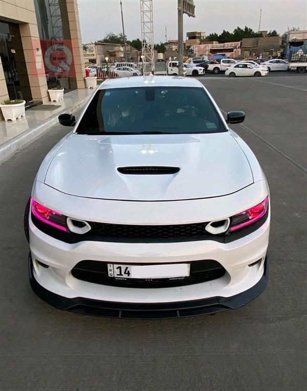 دۆج چارجەر 2016  بۆ فرۆشتن لە عێراق - ئەلحەرتە